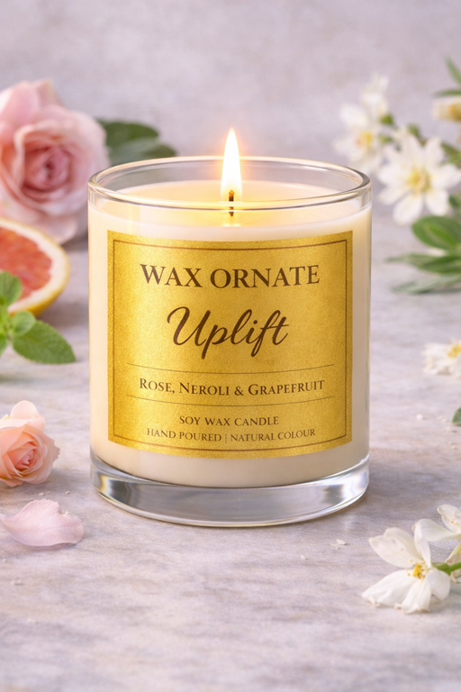 Aroma Gift Set