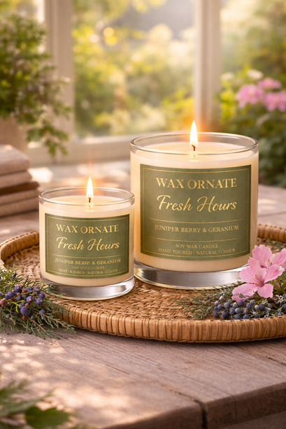 Aroma Gift Set