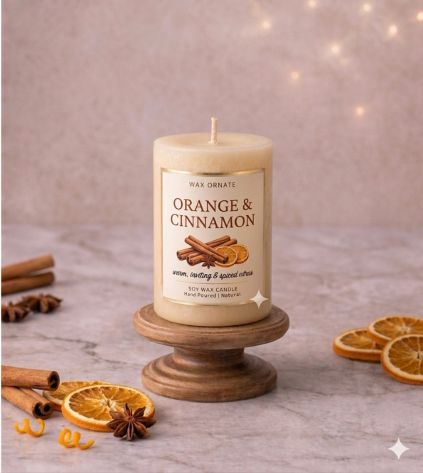 Aroma Gift Set