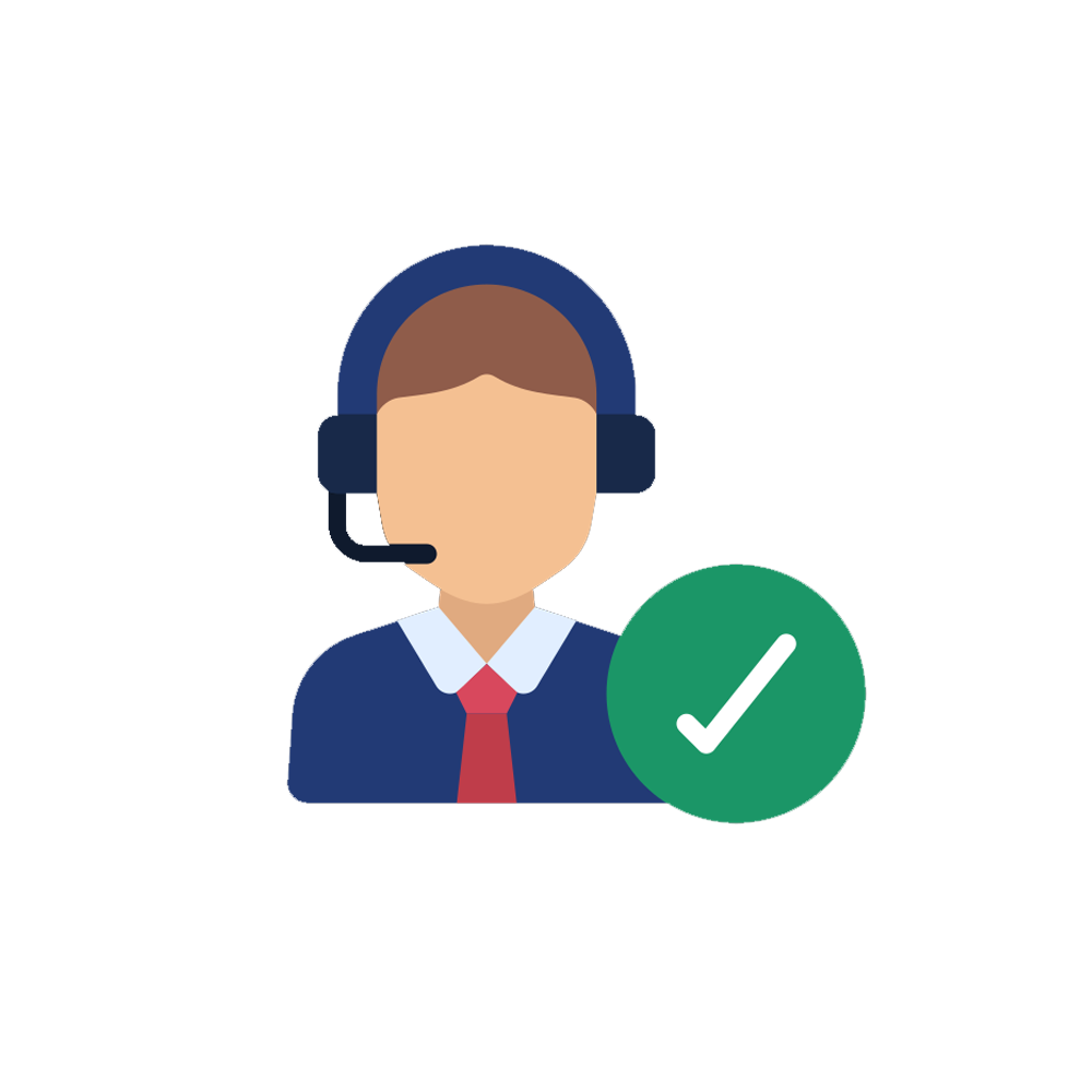 Customer Support